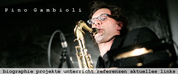 Rechte Pino Gambioli